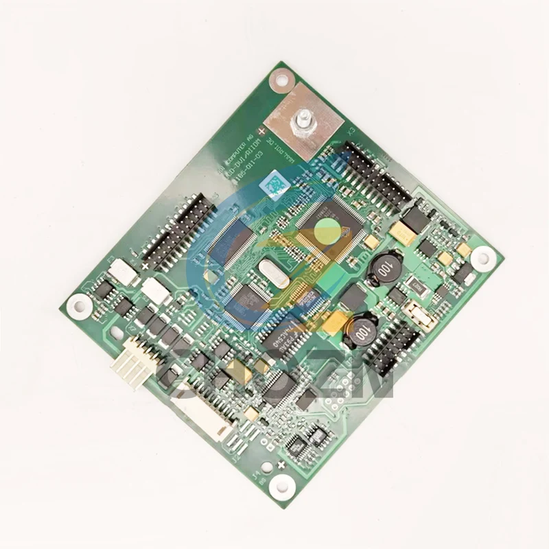 

Оригинальная использованная основная материнская плата CD102 SM102 CP.150.0438 для печатной машины от надежной печатной машины