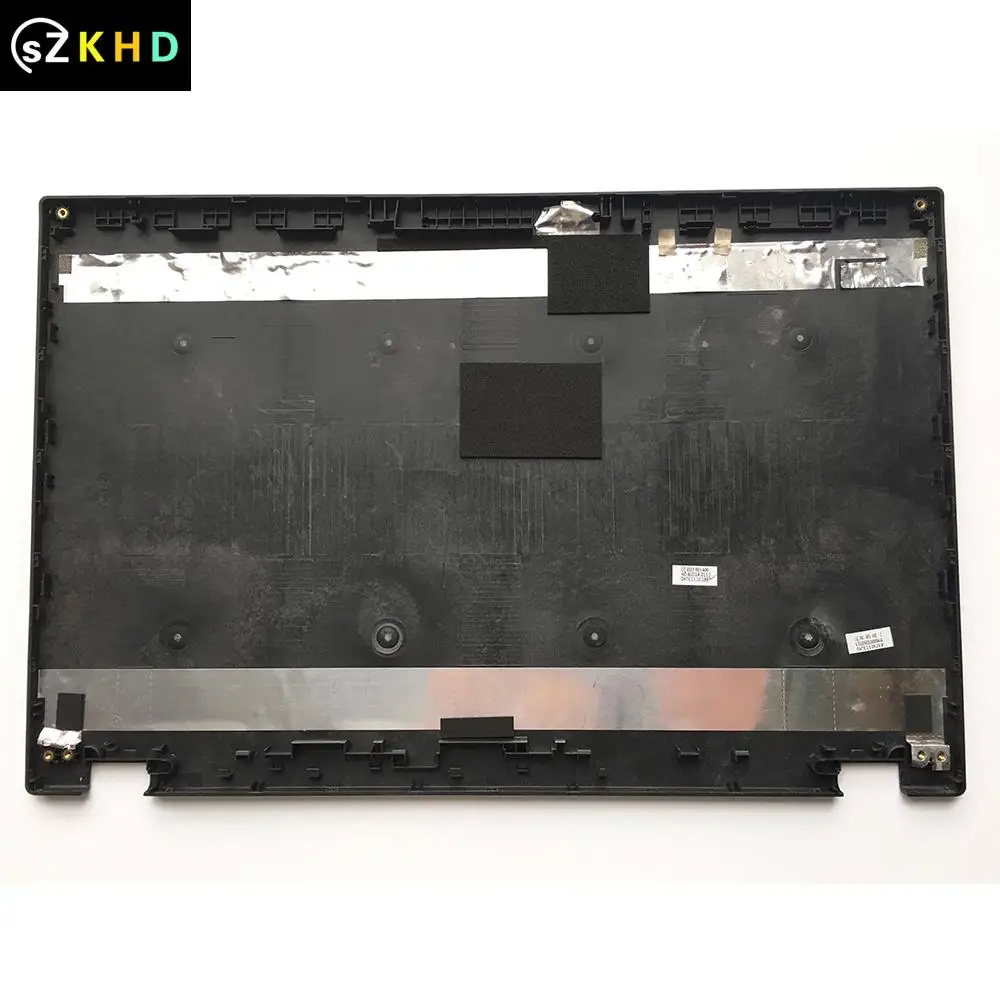 Imagem -02 - Original para Lenovo Thinkpad T540 T540p W540 Portátil Lcd Capa Traseira Moldura Dianteira Dobradiças Descanso de Mãos Base Inferior Inferior Escudo Novo