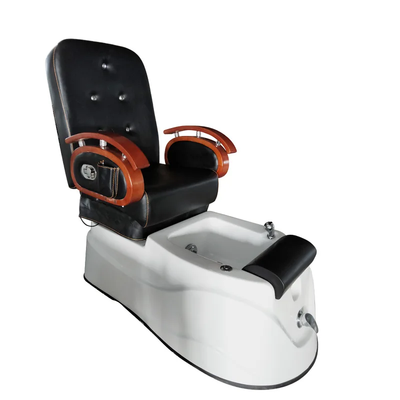 CX surf foot massage, with kneading, fully automatic reclining foot washing chair