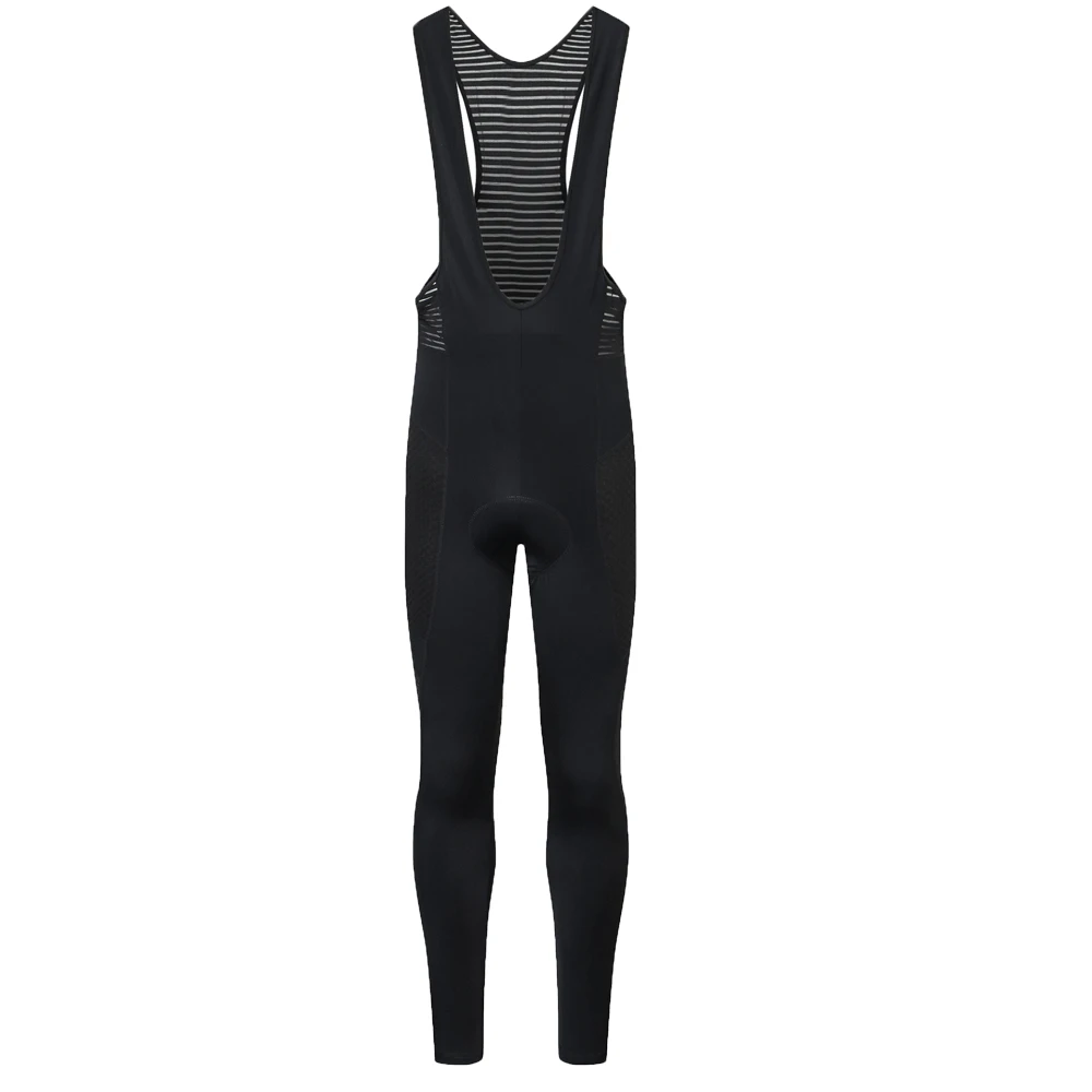 YKYWBIKE Herren-Radsport-Sets, langärmelig, lange Trägerhose, Fahrradbekleidung, Mann, Radfahren, Maillot, Rennrad-Set, Fahrradbekleidung – Detail 22