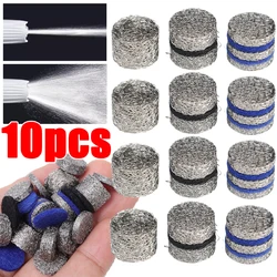 Foam Maker Mesh Filter Foam Cannon Orifice Nozzle Tipsfor High Pressure Washer Snow Foam Lance Parts 3000 PSI Automobiles