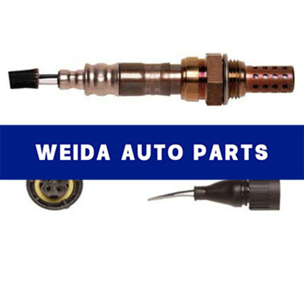 

FOR 11781468621, 11781468630, 11781720019, 11781720536 BMW Oxygen Sensors