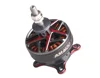 T-MOTOR AM600 KV525/KV555 AM 시리즈 모터, 아웃러너 브러시리스 모터, RC FPV 고정익 드론 비행기 항공기 3D 모델 1