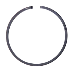 Piston Rings Set 45mm 39mm 35mm 47mm 32mm 33mm 36mm 37mm For Chainsaw Trimmer Ring Blower Segment
