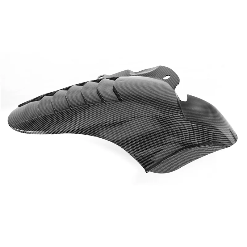 For HONDA forza350 NSS350 ADV350 21-25 Rear Fender Mudguard Tire Hugger Shield Splash Dirt Mud Guard Cover Motorcycle Accessory - Image 4
