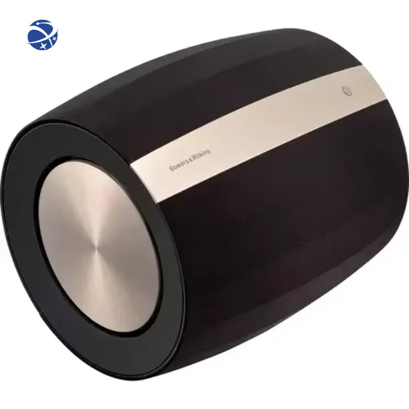 

SUMMER SALE Bowers & Wilkins Formation Bar 3-Channel Soundbar and Formation Bass Subwoofer Kit ready to export worldwide