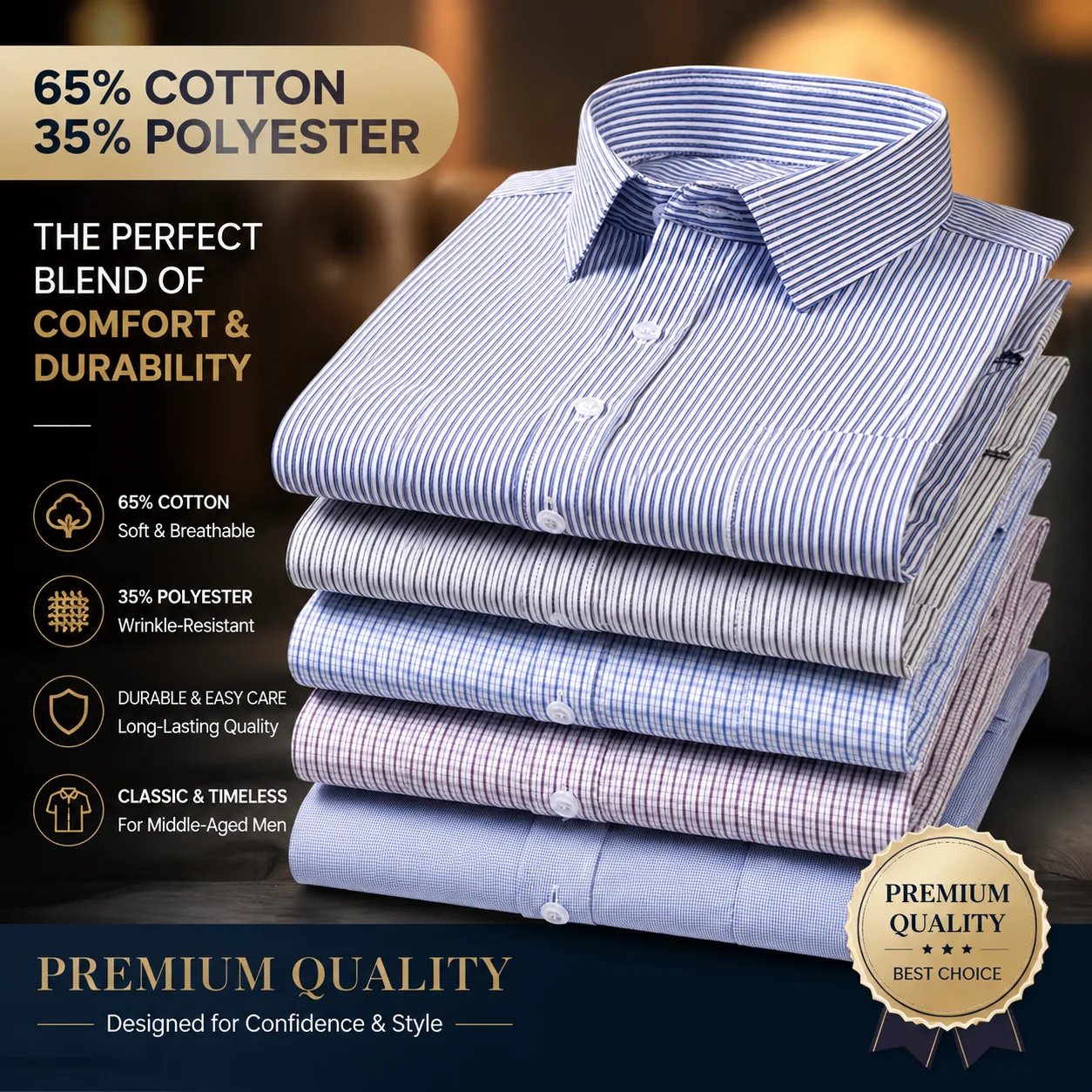 #83 Best Checked Long Sleeve Shirts to Buy In 2026