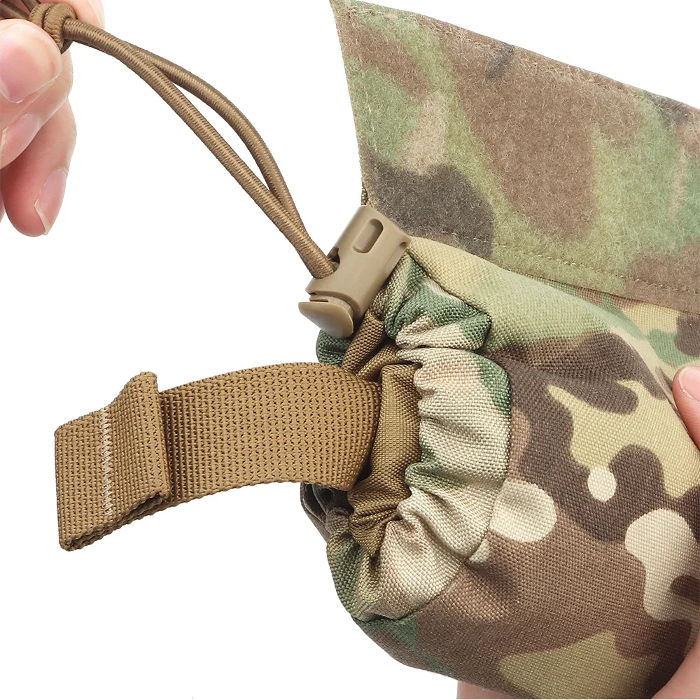 Caça saco cintura para cinto de batalha, Trauma Bolsa, IFAK Kits Médicos, Barriga de armazenamento, colete tático, D3CRM, 4 Plate Carrier, rolo 1