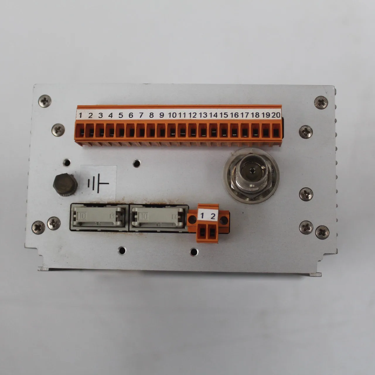 EG 8030 A P8030-100-00001  Control Box