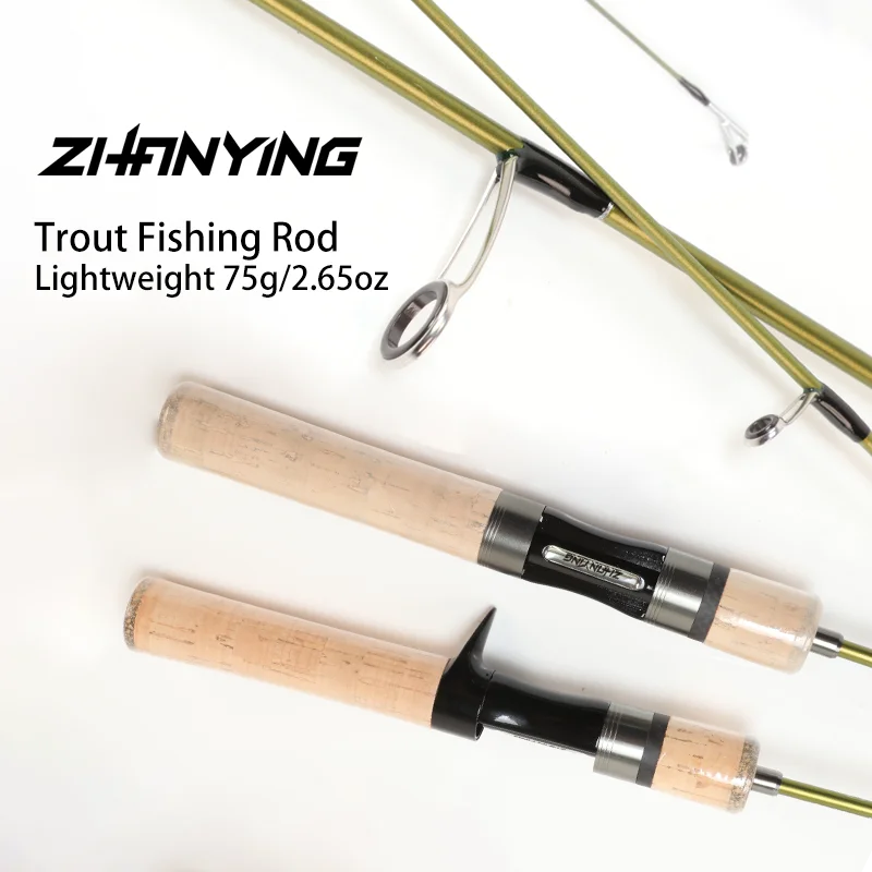 Zhanying Ultra-Ligh… - image
