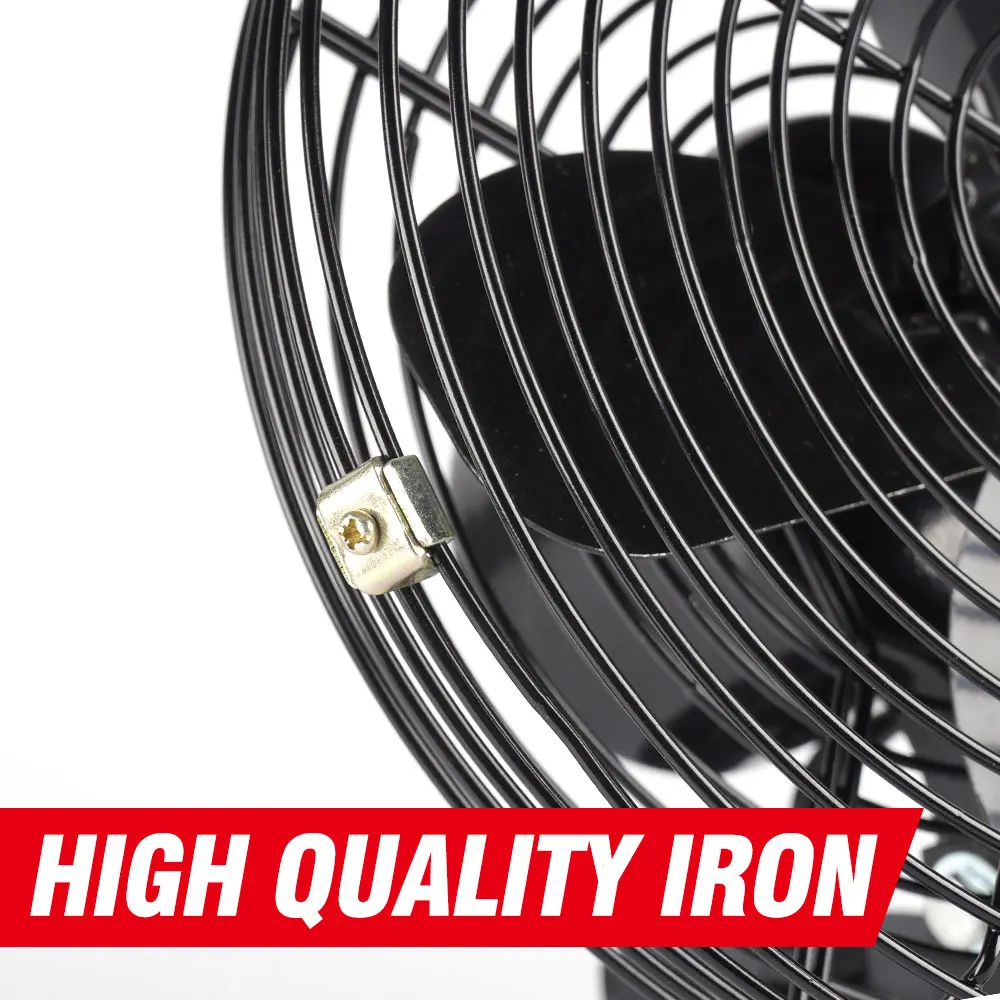 ONEVAN 200W 10000RPM Strong WIND พัดลมไร้สายโลหะพัดลมพกพาขนาดเล็กสําหรับทํางานกลางแจ้ง Camping สําหรับ 21V 18V แบตเตอรี่