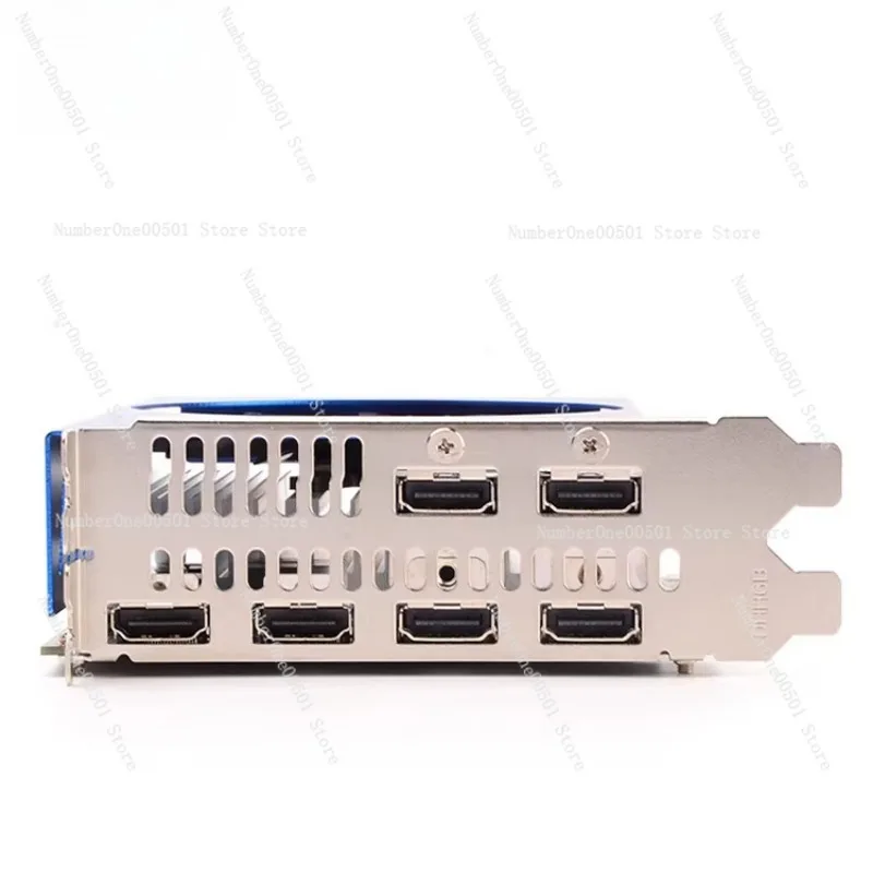 6HDMI Multi Monitor Graphics Card R7350 6HDMI 2G