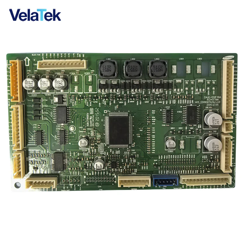 DA92-00760C voor Samsung koelkast computer board power board controle moederbord demontage DA41-00839A