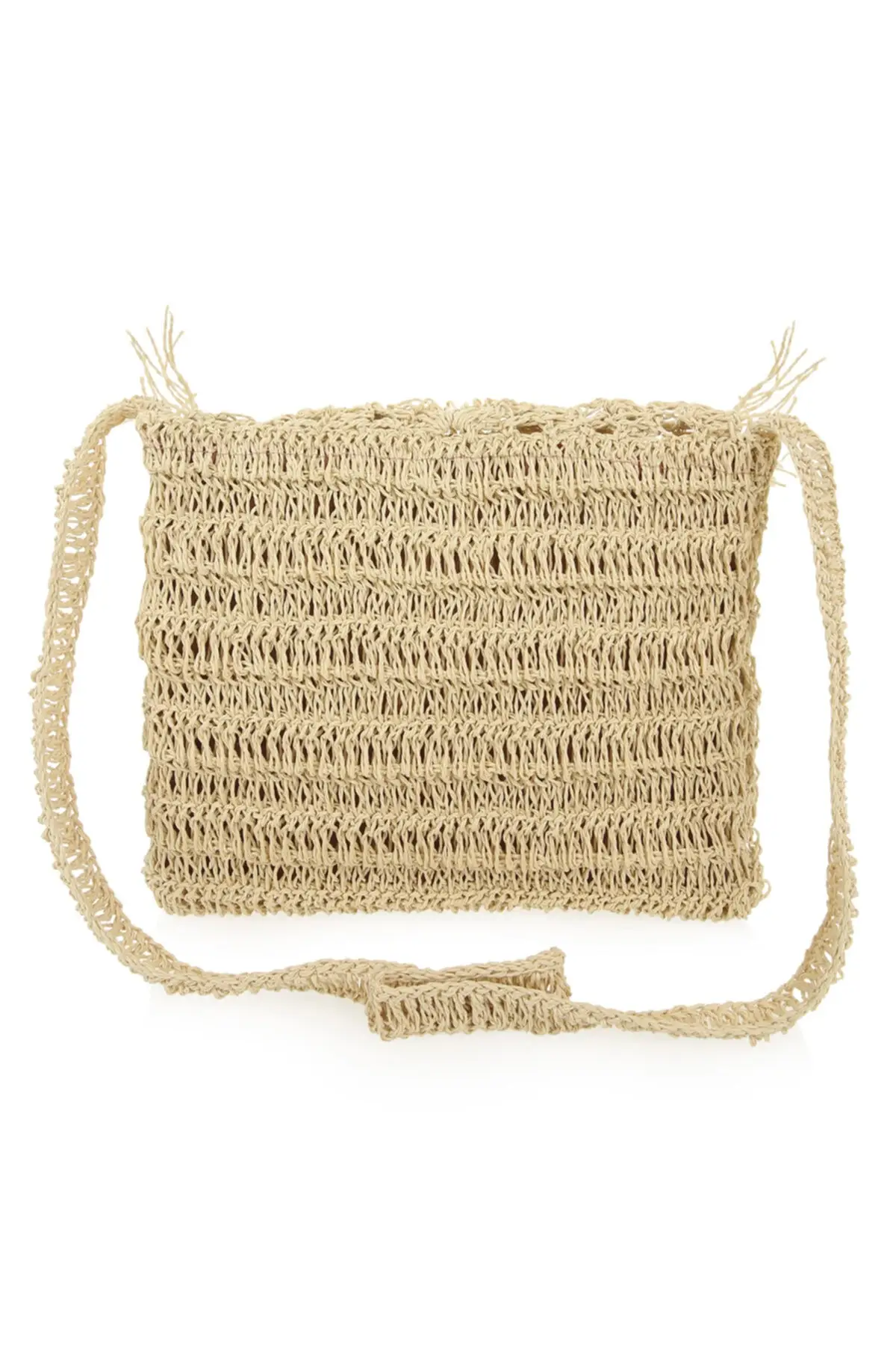 Uras Straw Handmade Weave Shoulder Bag Women bag Shoulder Bag Handmade