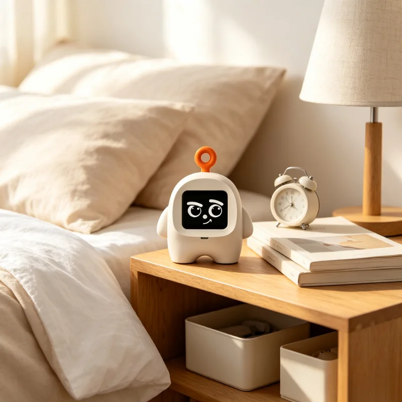 2026-new-ai-voice-intercom-pomodoro-timer-smart-robot-with-expression-display-voice-chat-visual-focus-timer-for-kids