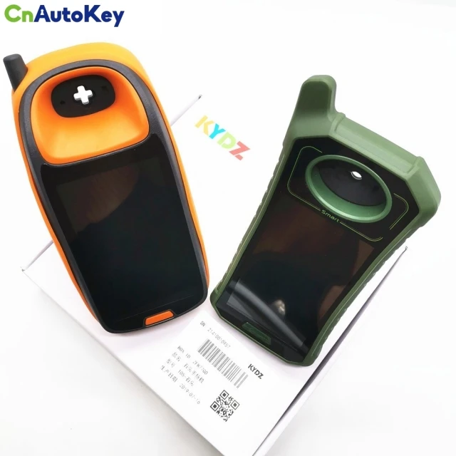 CNP109 KYDZ Key Smart Car Key Maker Locksmith key decoder all cars key Programmer Support Software Updating