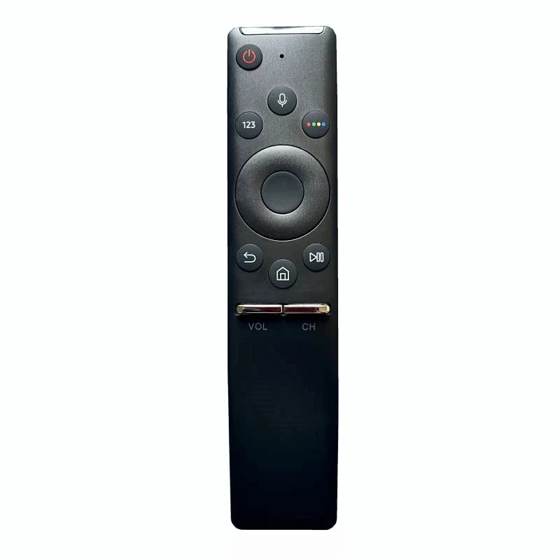 New Bluetooh Voice Remote Control Replace For Samsung BN59-01279A QA55Q6FAM UA32M5500AQ RMCSPM1AP1 A0710200 UHD 4K Smart TV