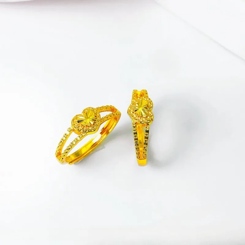 Кольца на палец для женщин, регулируемый размер, обручальное кольцо Anillos, ювелирные изделия для помолвки, аксессуары, подарки