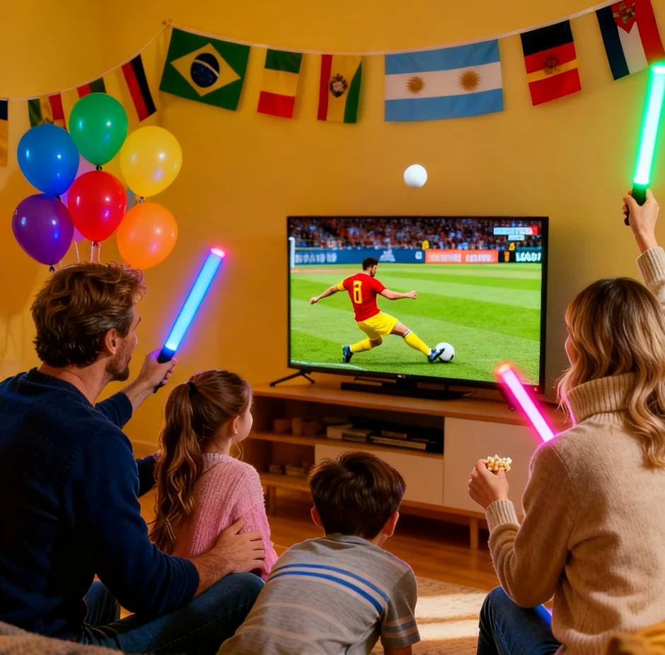 Europa IPTV 2026 Fita de vídeo estável FHD 4K HDR Conexão de TV inteligente Entrega global Polônia Alemanha França Holanda Reino Unido 12 meses