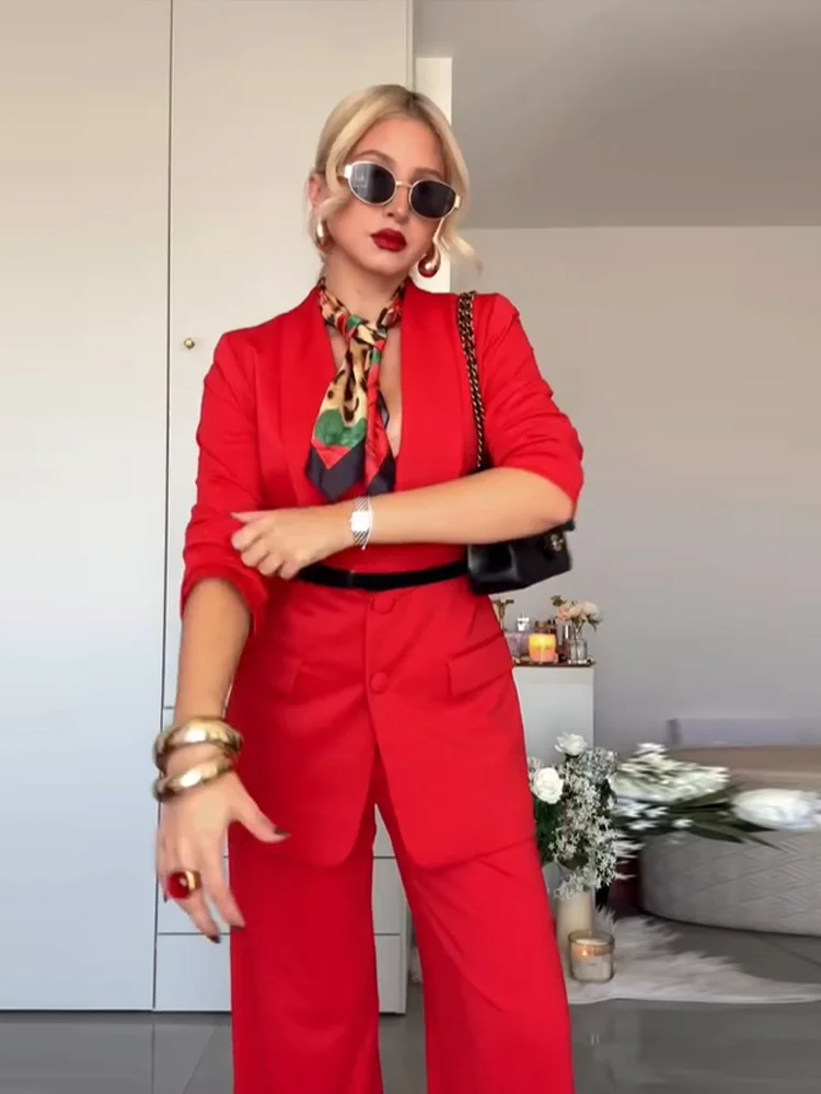 

2025 Новый женский костюм, модный комплект из 3 предметов, офисные свадебные смокинги, вечерние женские пиджаки, деловые костюмы, куртки, жилет с брюками