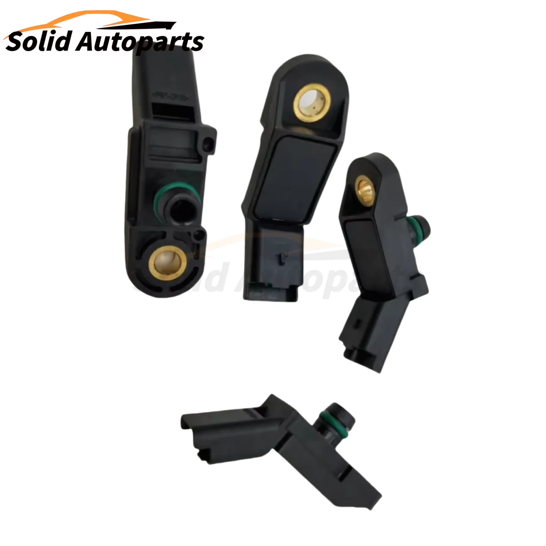 0261230057 MAP Sensor Boost Pressure For CITROEN Xsara Picasso Peugeot 204 306 406 605 1.4 1.6 1.8 2.0 9631813680 19201K 1920AN