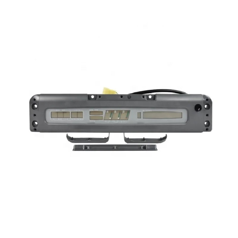 

Панель дисплея монитора KHR2125 KHR2126 для экскаватора SUMITOMO SH100-1 SH100-2 SH200-2 SH200A2 SH100A2 SH100A1