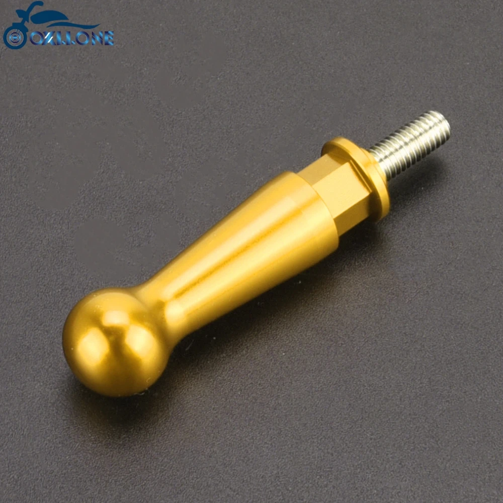 Side Stand Enlarger Kickstand Enlarge Plate Pad For Ducati Streetfighter V4 SP Panigale 1000 V4 R 1100 V4 S SP2 Superleggera V4