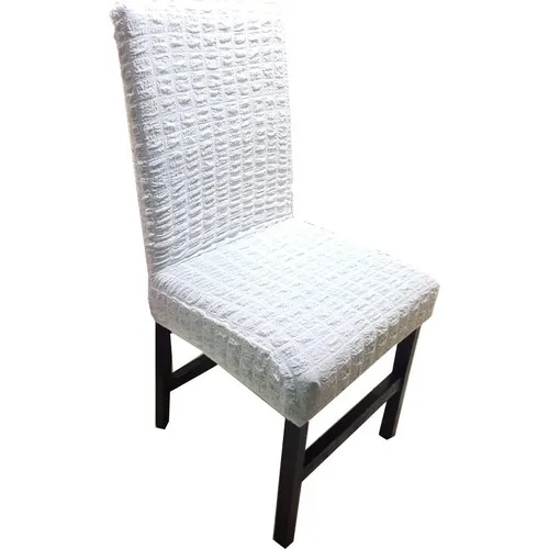 Advantage Home Gossamer Chair Case 6'lı Suit White