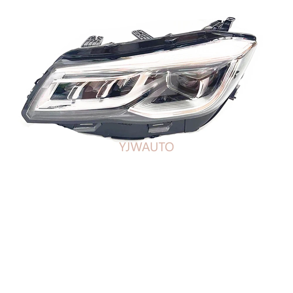 Headlights For ChangAn CS75 2018~2020 Headlamp Assembly Car Light Auto Whole Car Light Assembly