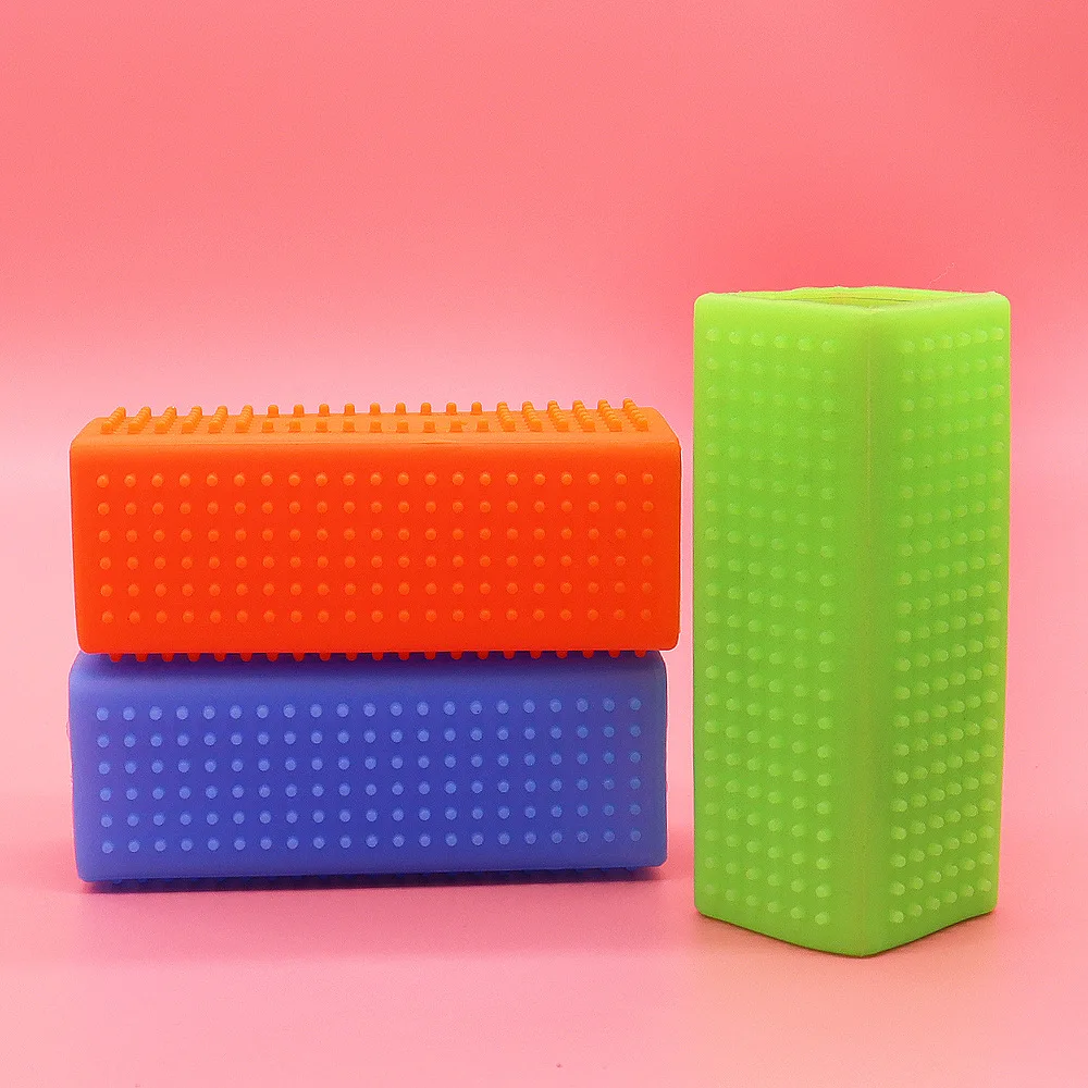 

Pet Supplies Cat and Dog Hair Removers, Static Brushes, Cat Hair Removal Products, Rectangular Brushes