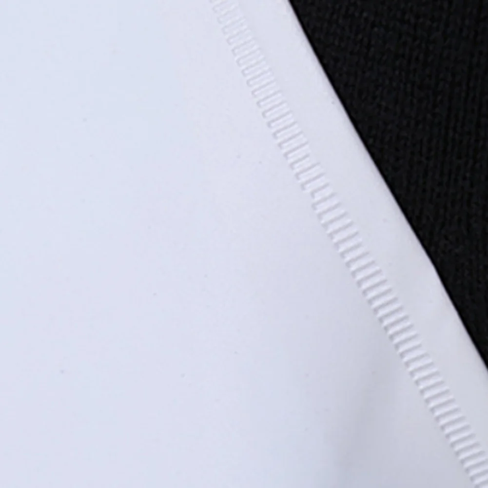Food Processing Apron Industrial Apron Food Processing 105*75 Cm Size Easy To Clean PU Material For Industrial Use