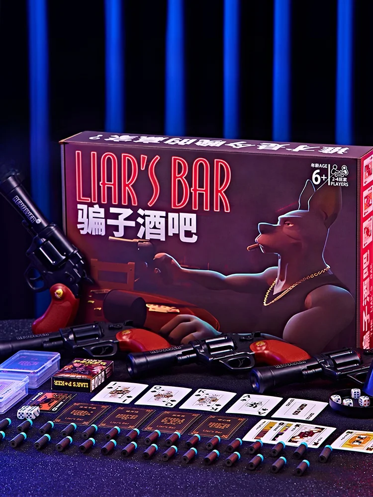 scoundrel's-pub-card-game-ten-days-of-end-resonance-edition-gioco-di-carte-fisico-accessori-per-gioco-di-poker-finto-per-2-4-giocatori