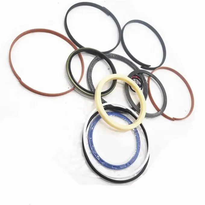 

707-99-66400 7079966400 LIFT CYL SEAL KIT FOR WA450-1 CONSTRUCTION MACHINERY PART