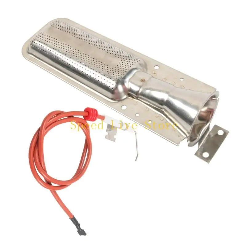547C 232286 Gas Water Heater Igniting With Stainless Steel Combustion Head And Corrosion Resistant Electrode For Campers