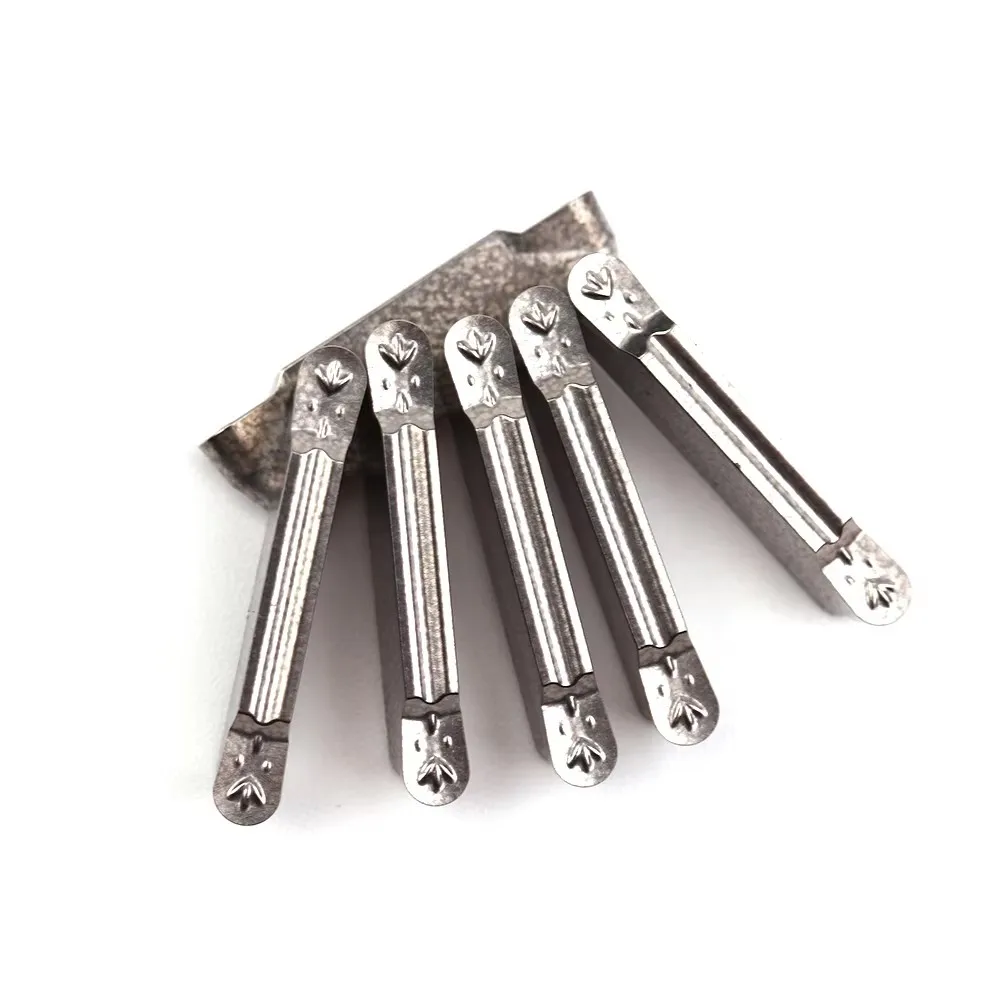 DESKAR 100% Original MRMN200/300/400/500-G/M K10 Lathe Cutting Groove Inserts For Aluminum And Copper Processing Turning Cutters
