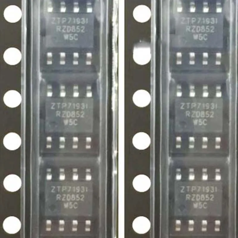 10PCS  ZTP7193I  ZTP71931  ZTP7193SI  ZTP7193 ZTP7193SE ZTP7193  SOP-8