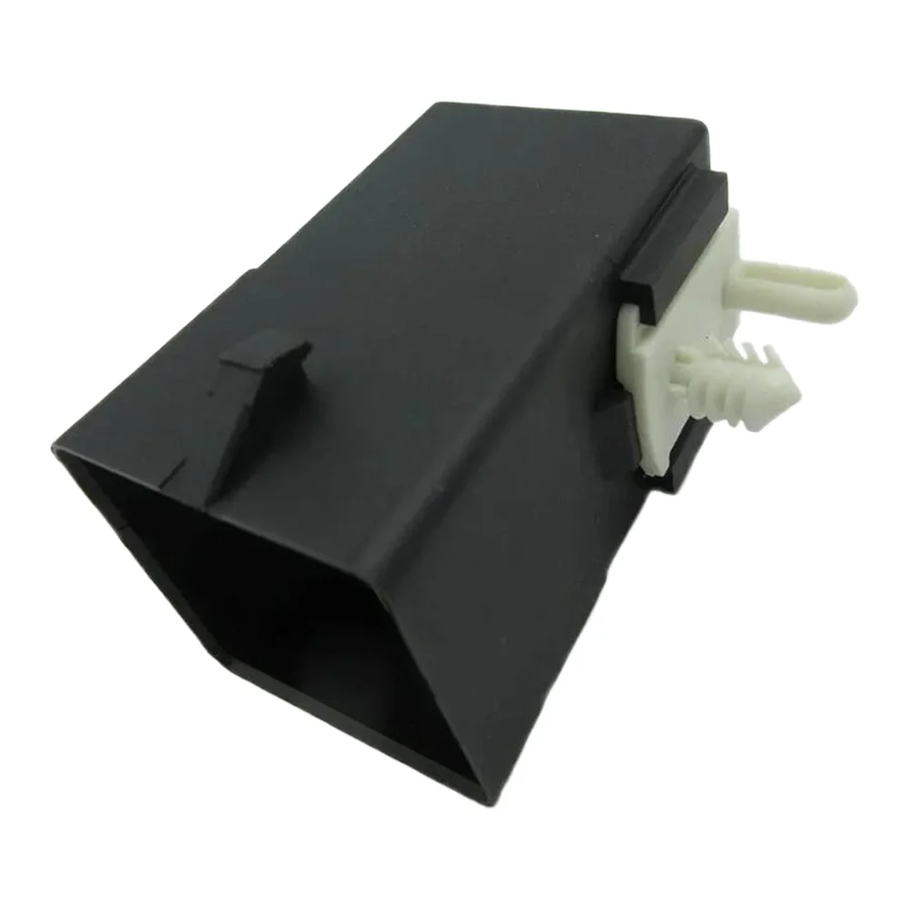 Turn Signal Switch Turn Signal Relay Automotive Electrical Component Direct Replacement Part High Durability Plastic