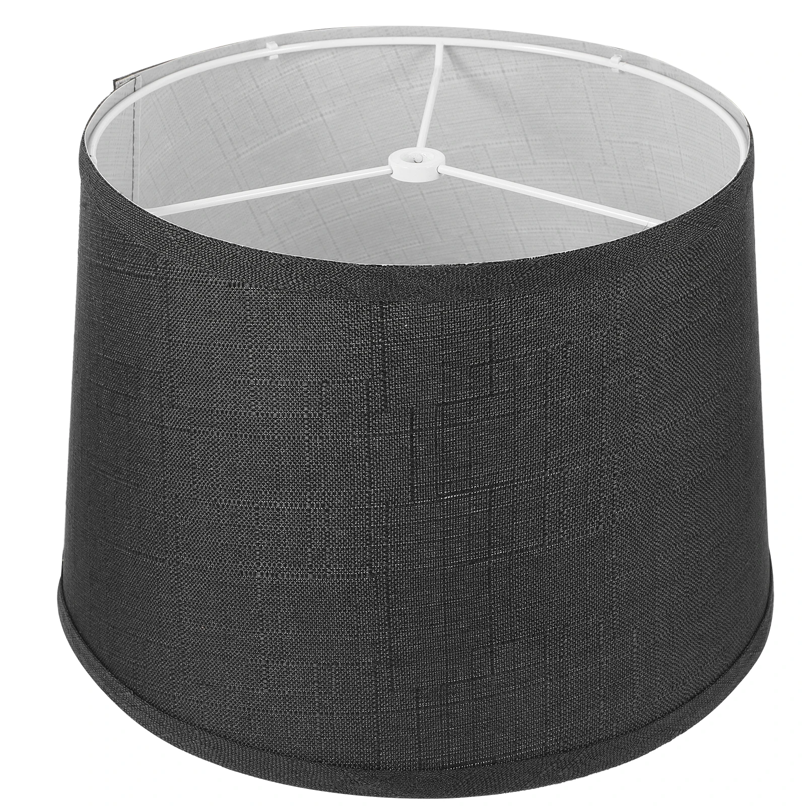 

Creative Cloth Lamp Shade Replacement For Table Desk Lamps Dustproof Light Cover Easy Install Bedroom Living Room Use
