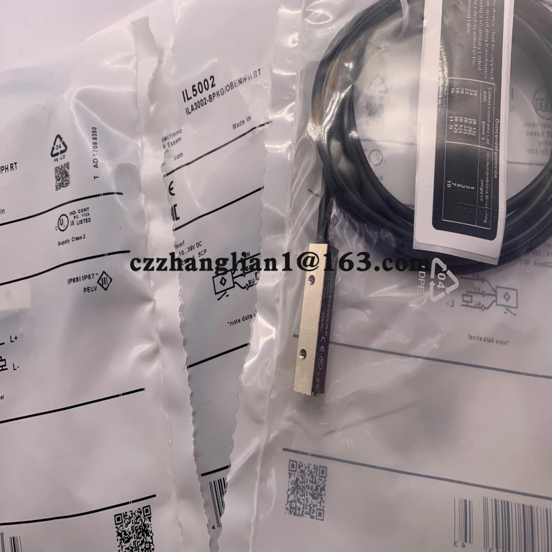 

100% brand new sensor IL5004 IL5005 IL5002 IL5003 IL5008 IL5020 IL5022 In stock