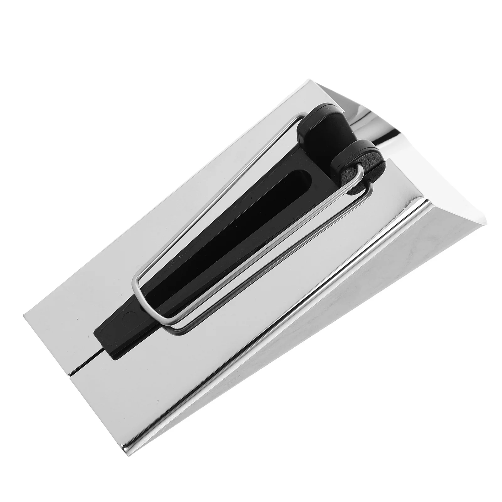 Bias Tape Maker Tool 50mm Adjustable Double Single Fold Binding Device DIY Quilting Sewing Craft Fabric Bias Binding Maker