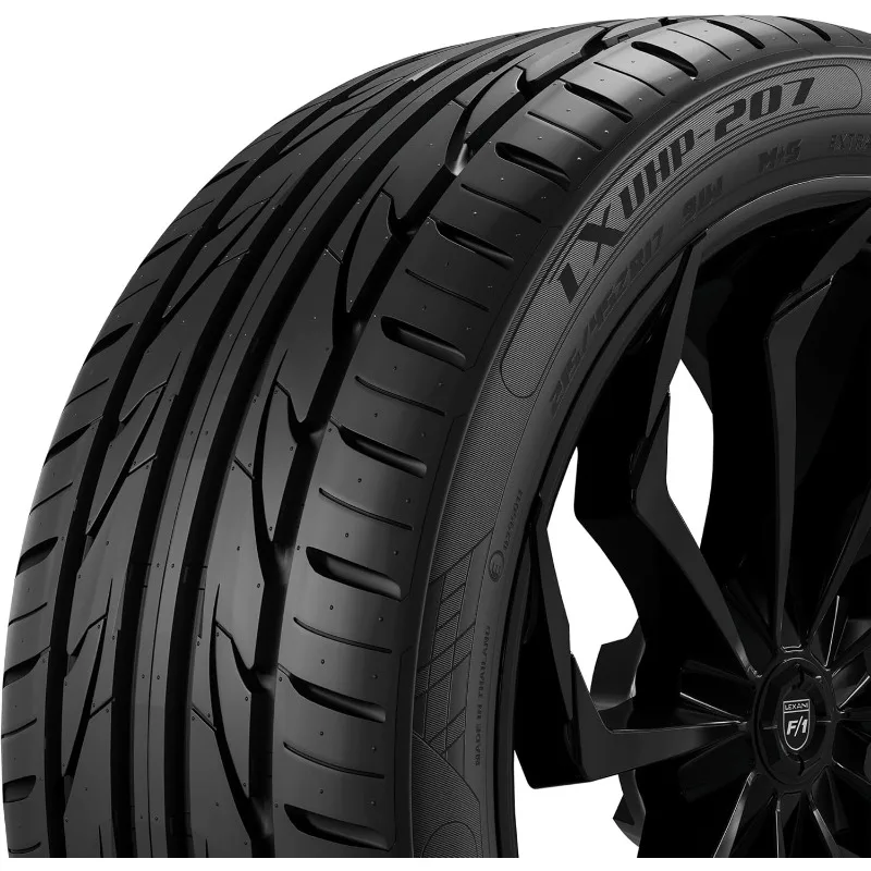 إطار شعاعي الأداء LXUHP-207 - 245/45R18 100 وات