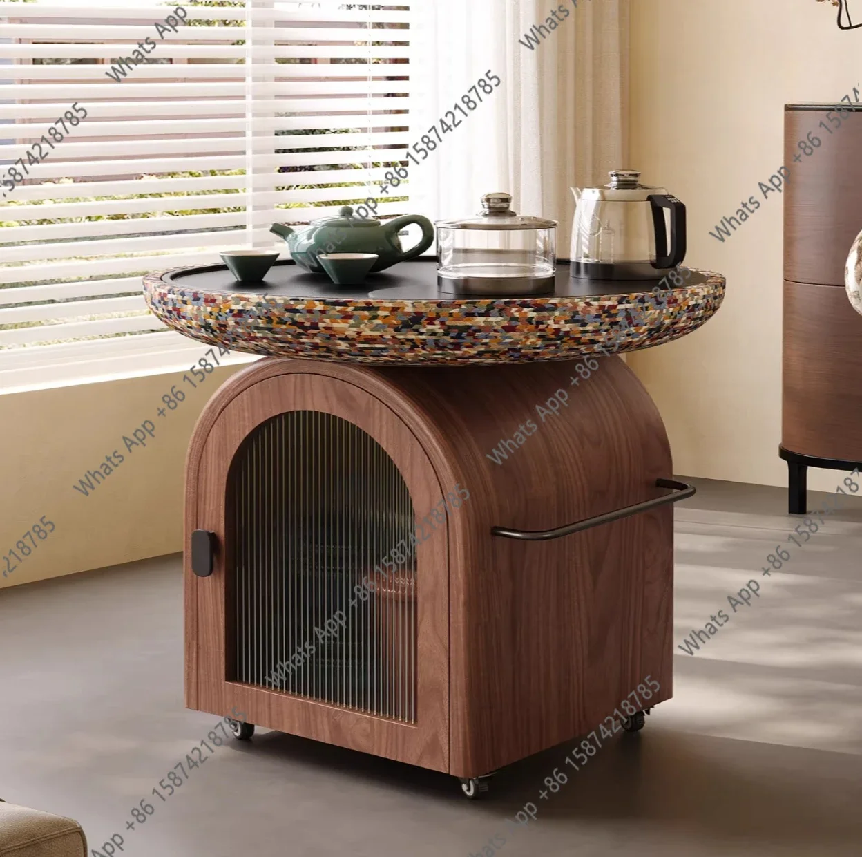 Uu Medieval Style M…