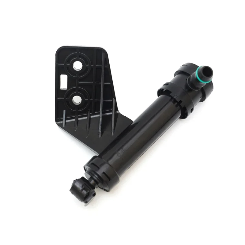 

Front Left Or Right Headlight Washer Spray Nozzle Pump Cylinder 98671-B3000 / 98672-B3000 For Hyundai Replacement-A54R