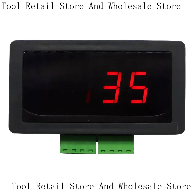 MT01 Digital Module Weighing Instrument Active Upload Support Manual Calibration Modbus Protocol