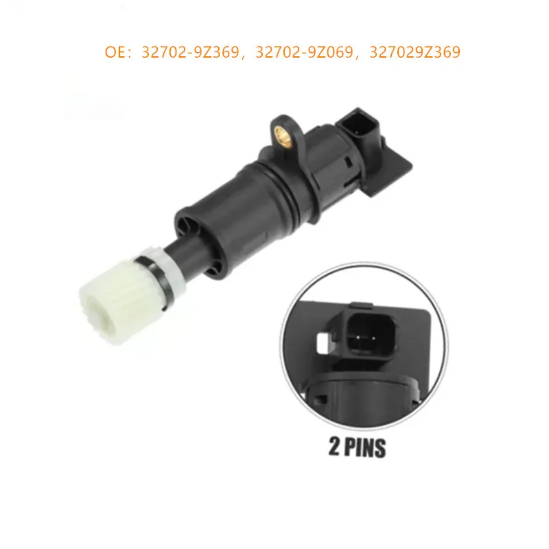 

Applicable to NISSAN vehicle speed sensors 32702-9Z369, 32702-9Z069, 327029Z369