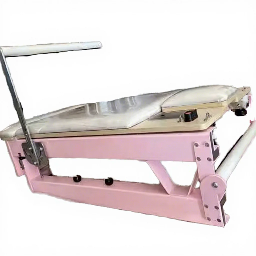 

Beautiful Pilates Reformer Foldable Aluminum Alloy Bed Personalized Customization Adjustable Portable and Durable Machine