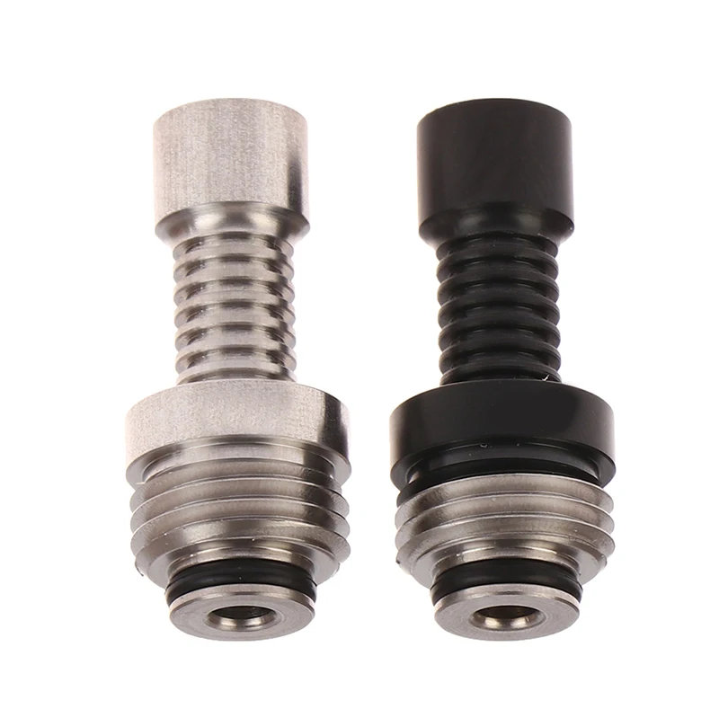 Punta BB 510 di alta qualità in acciaio inossidabile 316 compatibile con l'accessorio per attrezzi Mod Box BB / Billet