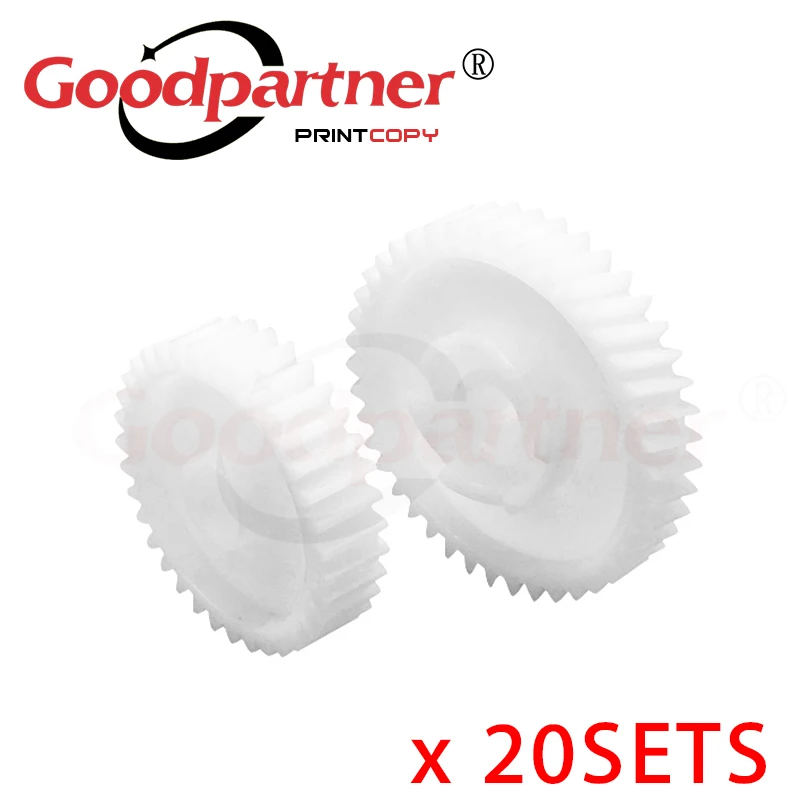 20X 302HS31210 302HS31220 Z42R Z35S Gear for Kyocera FS1120 FS1300 FS1320 FS1350 FS1370 FS1028 FS1128 FS1030 FS1035 FS1130