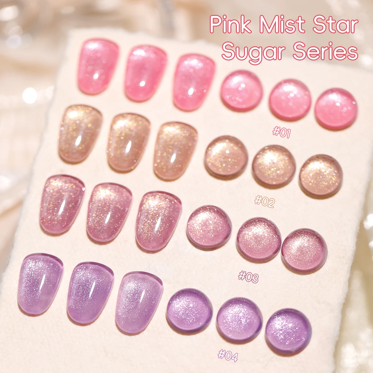 XEIJAYI 1pc 15ml Smalto per unghie gel, Gel per unghie Soaking UV LED, Semipermanente, Gel per nail art di qualità salone fai da te per la primavera e l'estate