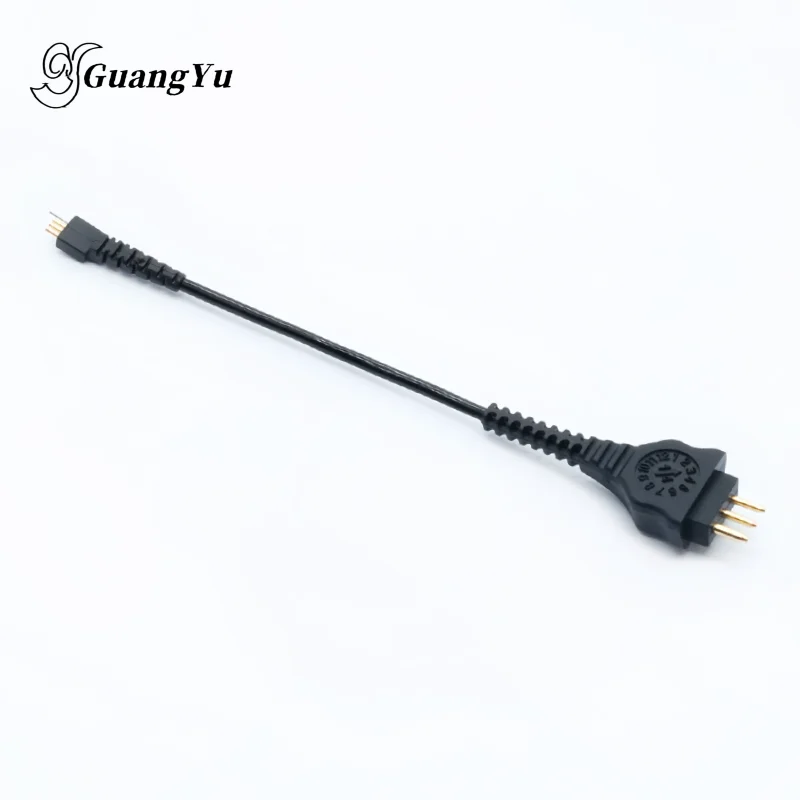 Cables Compatible with the Opus P Series Processors（Made in China）